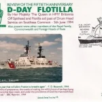 Military autograph auction RAF flown covers Navy Aviation Concorde Bombers Aces Luftwaffe Battle of Britain — image 20