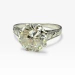 Fine Jewellery, Gold, Silver & Watches — image 7