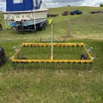 Agricultural and plant sale — image 12