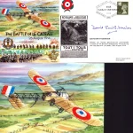 Autograph auction Football, Space, TV/Film, Military, Historic photos, covers and books. — image 16