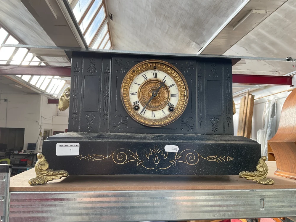 Live Weekly Auction of Collectables, Antiques, Jewellery, Coins, Furniture, Vintage Items, Tools, Household Items & M…