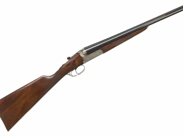 Winter Sporting and Fine Arms Sale