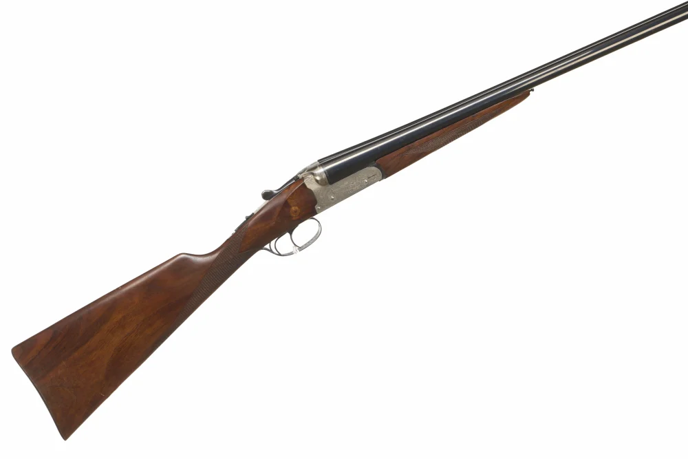 Winter Sporting and Fine Arms Sale