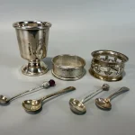 Antiques, Furniture, Jewellery and Collectables — image 6