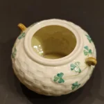 Ceramics & Collectibles including Belleek, Asro, Minton, Villeroy & Boch, Grafton, Wedgwood etc. — image 11