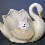WEEKLY AUCTION OF COLLECTABLE, ANTIQUE AND VINTAGE ITEMS, ARTWORKS AND JEWELLERY . MUST SEE! — image 9