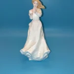 GENERAL ANTIQUE AND COLLECTIBLE TIMED AUCTION, Ceramics, Glass, Plated Ware, Brass, Figures, Jewellery, Watches..Mode… — image 14