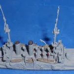 LIVE AUCTION MILITARY, ROYAL NAVY MODELS AND COLLECTABLES. — image 16