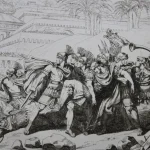 Antique prints and engravings  – Classical & Historical — image 19