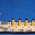 LIVE AUCTION MILITARY, ROYAL NAVY MODELS AND COLLECTABLES. — image 18