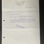 Autograph Auction TV Film, Victoria Cross winners, Sport, Politics, Historic, Concorde, Military signed covers FDCs — image 18