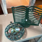 Live Weekly Auction Now with In-Room Bidding at Colne of Collectables, Antiques, Jewellery, Wristwatches, Fabrics, Fu… — image 6