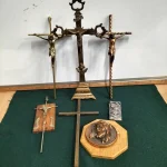Antiques, Collectables, Curios, Clocks, Dress Jewellery, Vintage Toys, Tobacciana, and much more — image 16