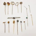 Antiques, Collectables, Jewellery and Coins – 290 Lots — image 20