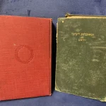 Judaica and Hasidic Books and Manuscripts — image 15