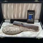 Taunton sale of Militaria, Silver, Gold, Vanity Fair (SPY) prints, Zippo and vintage lighters, Beswick, Royal Doulton… — image 21