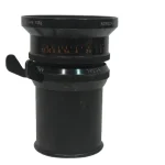 Cameras / lenses & HI FI / bronze — image 22