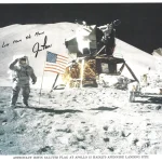 LIVE AUTOGRAPH ENTERTAINMENT, SPORT, SPACE, MUSIC AND HISTORICAL — image 24