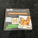 ONLINE AUCTION OF CRAFT MAKING ITEMS MANY NEW IN PACKETS — image 19