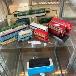 Live Weekly Auction Now with In-Room Bidding at Colne of Collectables, Antiques, Jewellery, Wristwatches, Fabrics, Fu… — image 23