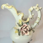 Collectables ,Gold and Silver items , Fine Jewellery ,Antiques , Coins ,Militaria and Decorative objects spanning wid… — image 18