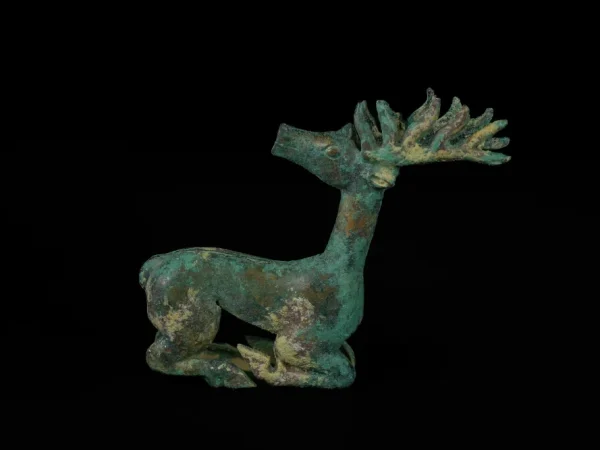 Antiques & Works of Art