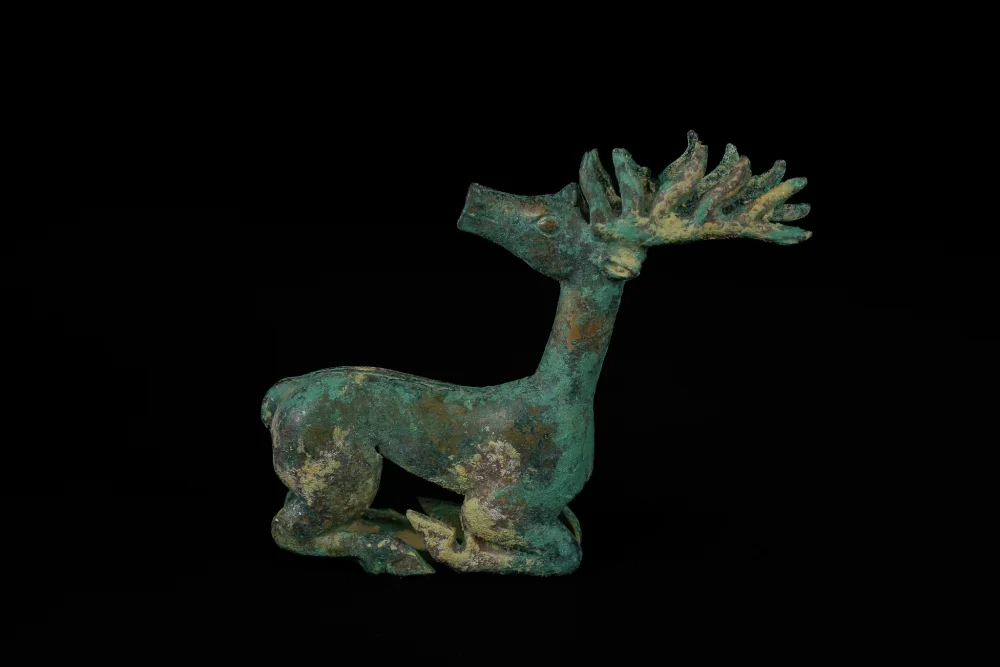 Antiques & Works of Art