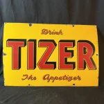 The Advertising & Petroliana Easter Timed Auction — image 18