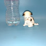 GENERAL ANTIQUE AND COLLECTIBLE TIMED AUCTION, Ceramics, Glass, Plated Ware, Brass, Figures, Jewellery, Watches..Mode… — image 6