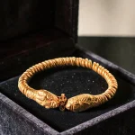 FINE ANCIENT JEWELLERY & BEADS — image 13