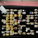 Live Weekly Auction Now with In-Room Bidding at Colne of Collectables, Antiques, Jewellery, Wristwatches, Fabrics, Fu… — image 23