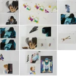 Golden Age of Anime: Japanese Art From Tezuka to Toriyama — image 4
