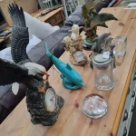 General Auction of 525 Lots: Musical Instruments inc Fender, Vintage Gaming Consoles, Del Prado Figures, Wedgewood, W… — image 10