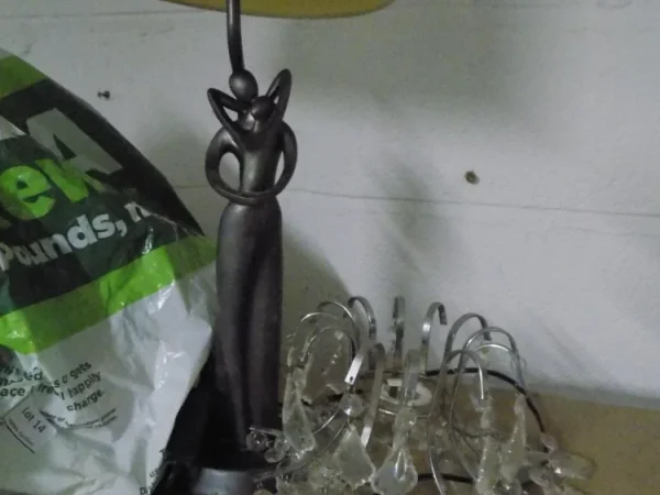 General Household and Antiques Sale – 520 Lots