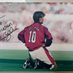 LIVE AUTOGRAPH ENTERTAINMENT, SPORT, SPACE, MUSIC AND HISTORICAL — image 16