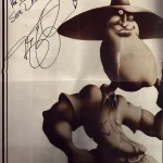 Autograph Auction TV Film, Victoria Cross winners, Sport, Politics, Historic, Concorde, Military signed covers FDCs — image 5