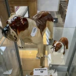 Live Weekly Auction Now with In-Room Bidding at Colne of Collectables, Antiques, Jewellery, Wristwatches, Fabrics, Fu… — image 17