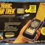 Star Trek Memorabilia Auction – Live/Online/Telephone Bidding — image 13