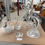 Live Weekly Auction Now with In-Room Bidding at Colne of Collectables, Antiques, Jewellery, Wristwatches, Fabrics, Fu… — image 3