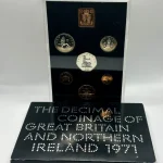 Coins & Silver Bullion  Auction  (14% Buyers Commission) — image 3