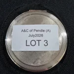 Day 1 – Fortnightly Auction of Antiques, Collectables, Silver, Jewellery, Coins, Books, Vinyl Records, Paintings &… — image 4