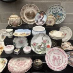 First Auction of the Year, including Jewellery, Watches, Pens, Whistles, Lots of Crafting items, Plus the usual, Anti… — image 13