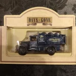 LLEDO, CORGI, MATCHBOX  die-cast models and some others — image 8