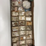 Monday 3rd August – Antiques, Jewellery, Militaria, Coins, Vinyl, Toys, Ceramics, Collectables — image 20