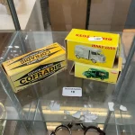 Live Weekly Auction Now with In-Room Bidding at Colne of Collectables, Antiques, Jewellery, Wristwatches, Fabrics, Fu… — image 18