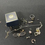 Live Fortnightly Auction of Antiques, Collectables, Jewellery, Silver, Gold, Coins, Alcohol, Paintings, Ceramics, Fur… — image 22
