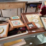 Live Weekly Auction Now with In-Room Bidding at Colne of Collectables, Antiques, Jewellery, Wristwatches, Fabrics, Fu… — image 14