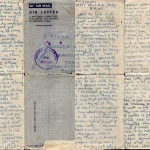 Autograph auction Football, Space, TV/Film, Military, Historic photos, covers and books. — image 17