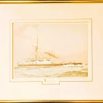 LIVE SIGNED FDC, STAMPS, NAVY MODELS AND COLLECTABLES — image 6