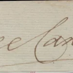 Autograph auction Football, Space, TV/Film, Military, Historic photos, covers and books. — image 24